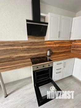 1-к квартира, вторичка, 33м2, 10/13 этаж