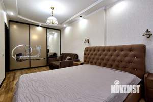 2-к квартира, вторичка, 69м2, 2/18 этаж