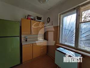 2-к квартира, вторичка, 43м2, 1/2 этаж