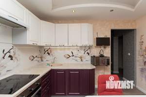 2-к квартира, вторичка, 56м2, 7/16 этаж