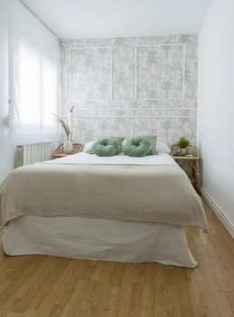 2-к квартира, вторичка, 43м2, 3/5 этаж
