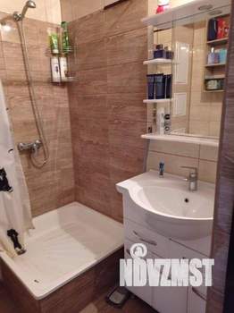 Студия квартира, вторичка, 38м2, 8/8 этаж