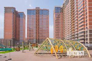 Студия квартира, вторичка, 28м2, 21/24 этаж