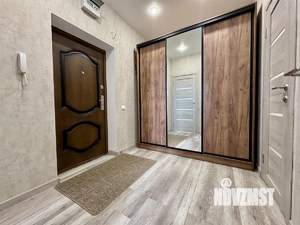 1-к квартира, вторичка, 39м2, 7/24 этаж