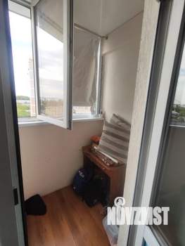 2-к квартира, вторичка, 41м2, 5/6 этаж