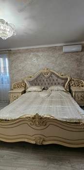 3-к квартира, вторичка, 77м2, 2/19 этаж