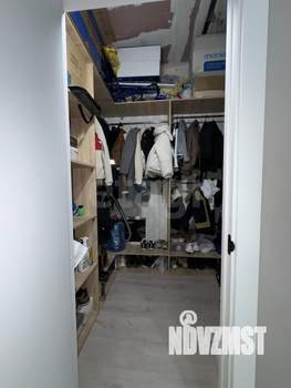 2-к квартира, вторичка, 64м2, 25/25 этаж