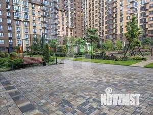 1-к квартира, вторичка, 24м2, 7/12 этаж