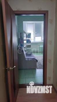 1-к квартира, вторичка, 43м2, 5/6 этаж