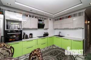 2-к квартира, вторичка, 51м2, 14/16 этаж