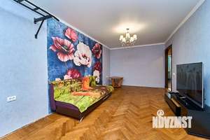 3-к квартира, вторичка, 60м2, 5/5 этаж