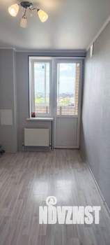 1-к квартира, вторичка, 41м2, 7/16 этаж
