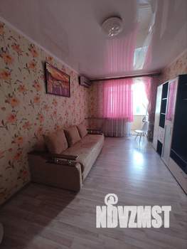 2-к квартира, вторичка, 58м2, 1/7 этаж