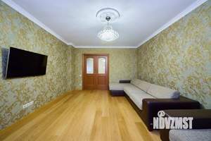 3-к квартира, вторичка, 110м2, 5/16 этаж