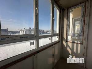 Студия квартира, вторичка, 26м2, 2/12 этаж