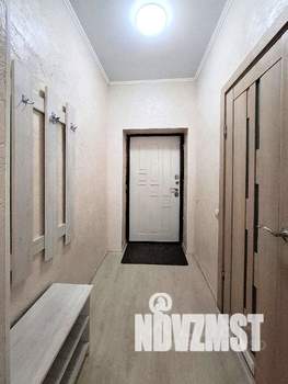 Студия квартира, вторичка, 17м2, 2/3 этаж