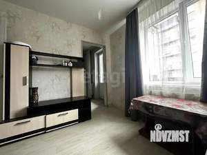 1-к квартира, вторичка, 29м2, 1/5 этаж