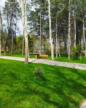 1-к квартира, вторичка, 38м2, 2/3 этаж