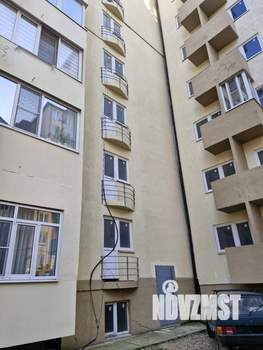 Студия квартира, вторичка, 22м2, 7/7 этаж