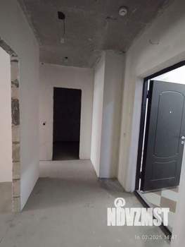 1-к квартира, вторичка, 39м2, 4/18 этаж