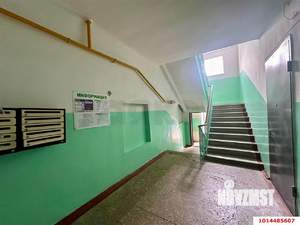 2-к квартира, вторичка, 48м2, 1/5 этаж