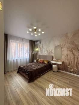 1-к квартира, вторичка, 40м2, 9/22 этаж