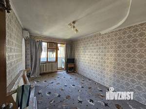 2-к квартира, вторичка, 48м2, 5/5 этаж