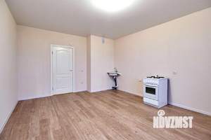 2-к квартира, вторичка, 61м2, 14/17 этаж