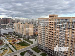 3-к квартира, вторичка, 82м2, 16/16 этаж