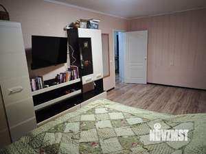 2-к квартира, вторичка, 58м2, 13/16 этаж