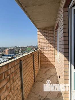 1-к квартира, вторичка, 42м2, 6/16 этаж