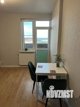 2-к квартира, вторичка, 56м2, 19/19 этаж