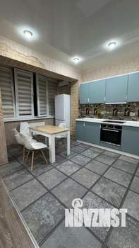 2-к квартира, вторичка, 52м2, 1/6 этаж