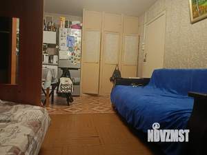 1-к квартира, вторичка, 19м2, 3/10 этаж