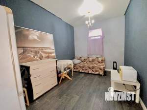 Студия квартира, вторичка, 17м2, 1/7 этаж