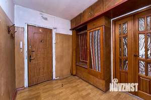 3-к квартира, вторичка, 66м2, 3/6 этаж