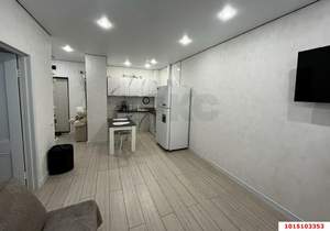 1-к квартира, вторичка, 42м2, 5/24 этаж