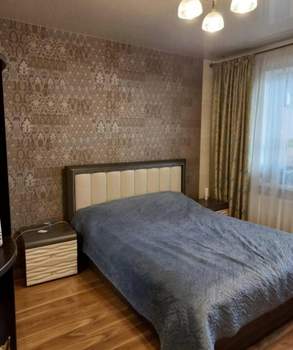 2-к квартира, вторичка, 54м2, 2/5 этаж