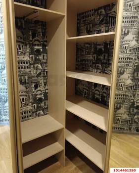 1-к квартира, вторичка, 47м2, 4/5 этаж