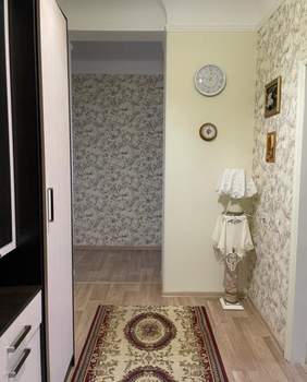 2-к квартира, вторичка, 60м2, 2/6 этаж