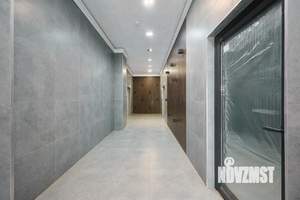 1-к квартира, вторичка, 43м2, 2/16 этаж