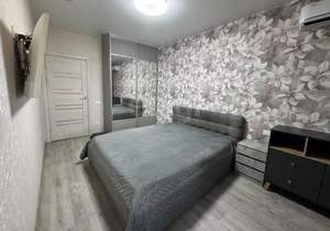 2-к квартира, вторичка, 47м2, 2/24 этаж