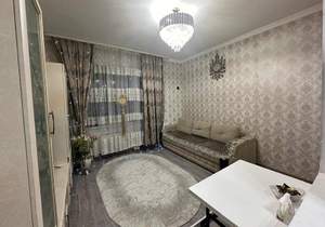 1-к квартира, вторичка, 39м2, 6/6 этаж