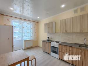 1-к квартира, вторичка, 36м2, 6/7 этаж