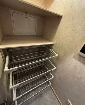 2-к квартира, вторичка, 69м2, 15/16 этаж