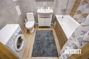 1-к квартира, вторичка, 42м2, 6/24 этаж