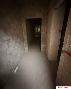 Студия квартира, вторичка, 23м2, 12/17 этаж