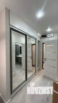 Студия квартира, вторичка, 30м2, 11/23 этаж