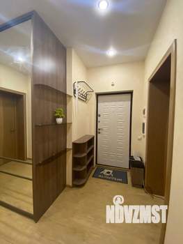 2-к квартира, вторичка, 63м2, 2/7 этаж