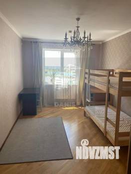 3-к квартира, вторичка, 70м2, 11/23 этаж